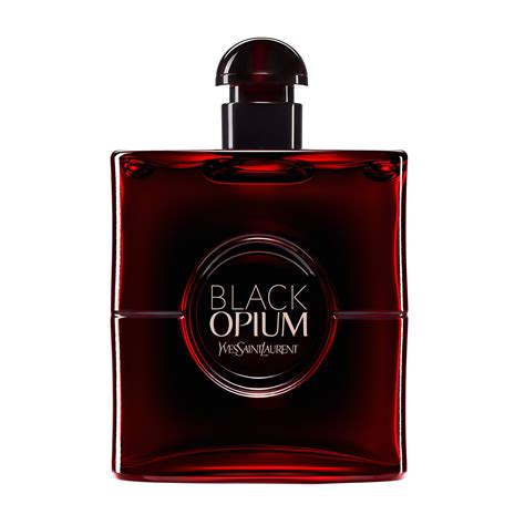 ysl cherry perfume|Experience Black Opium Eau de Parfum Over Red .